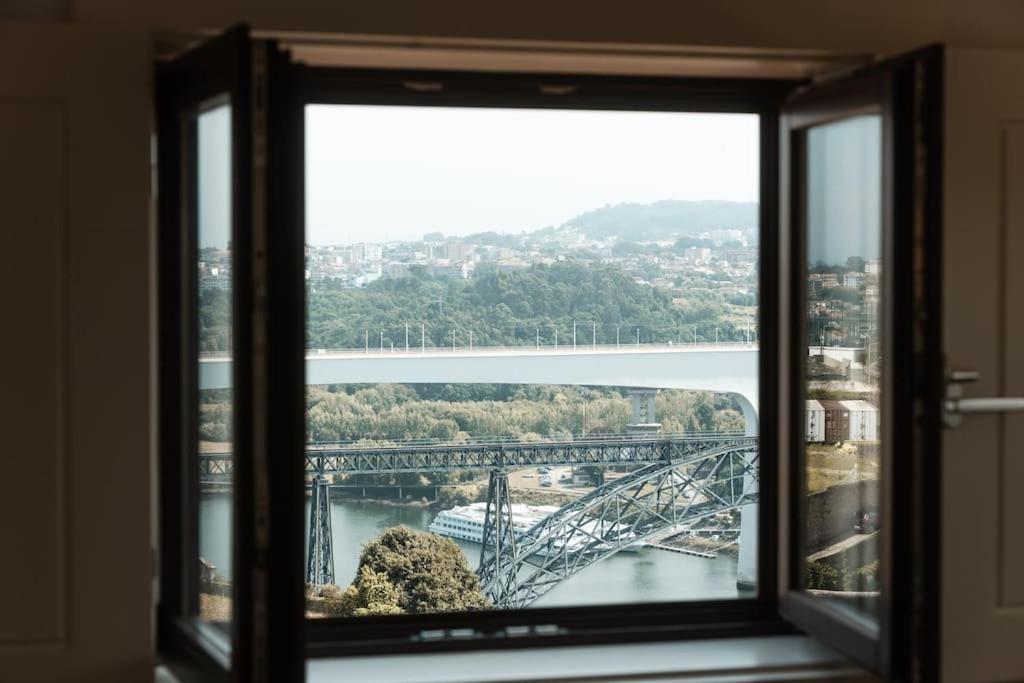 Fontainhas Douro Views By Lovelystay 波尔图 外观 照片