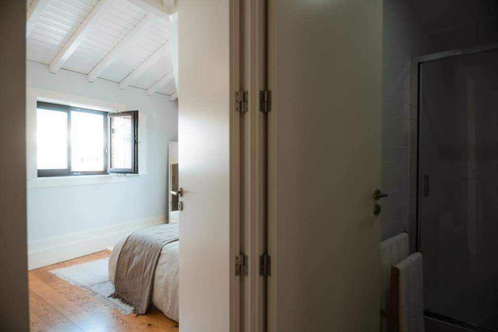 Fontainhas Douro Views By Lovelystay 波尔图 外观 照片