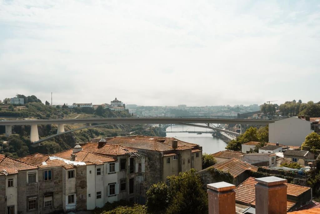 Fontainhas Douro Views By Lovelystay 波尔图 外观 照片